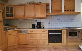 Ferienwohnung Fichtenholz